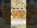 Types of Alaska Granite Countertops ! ✅ #goldstonegranites #granitedesigns #homedecor #granites