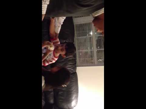 Muskan 10th birthday new york