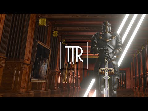 TRVNSPORTER & Despotem - Soldiers (ft. Bigstat) [Trap Town Release]