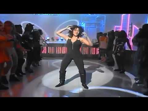 Clip freestyle # 5 - You & Me ( the Flirts)