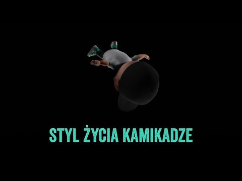 Video thumbnail for Styl życia kamikadze