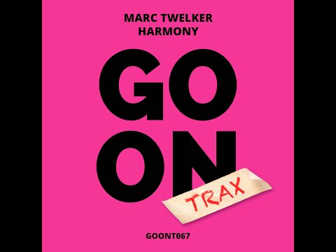 Marc Twelker - Take a Trip (Original Mix)