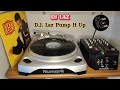 D.J. Laz (Mami El Negro) D.J. Laz Pump It UP #djlaz #miamibass