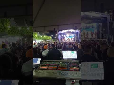 Show dia do evangélico Itiruçu Pedro Rodrigues #fe