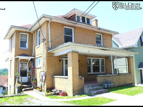 401 Beverly Avenue - Video 2 of 2