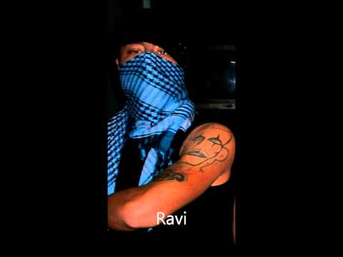 Kronik ft Ravi ft Migale ft Wols ft Aza - Sokakta 5 Deli