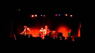 Menomena -- Dirty Cartoons