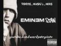 Eminem feat Dido - Stan (Instrumental) 