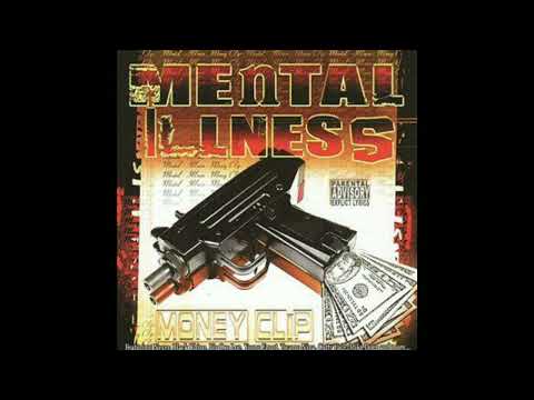 Mental Illness – Why Did You Have To Go Feat. Young Erupt, Affex & Ron-G