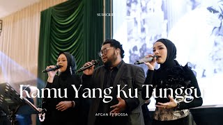 Download lagu Kamu Yang Kutunggu - Rossa ft Afgan Live Cover | Good People Music mp3 Download lagu Kamu Yang Kutunggu - Rossa ft Afgan Live Cover | Good People Music mp3