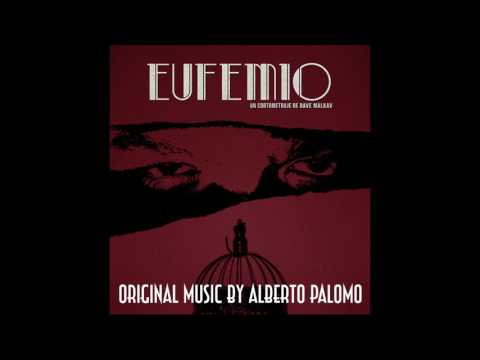 Alberto Palomo -M5 Fantasia 