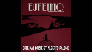 Alberto Palomo -M5 Fantasia 
