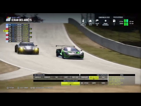 ESL FFA Community Cup Round 9