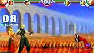Dream cancel adelhi