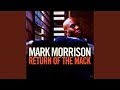 Return Of The Mack