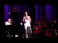 Sarah McLachlan with the Toronto Symphony Orchestra - "Bring on the Wonder" and "Angel"