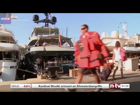 Teure Luxus Spielzeuge für Superreiche - Das Leben der Milliardäre - Doku 2017 [NEU in HD]