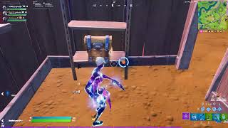 Fortnite FNCS