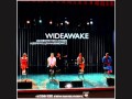 Wide Awake (Karaoke Version) 