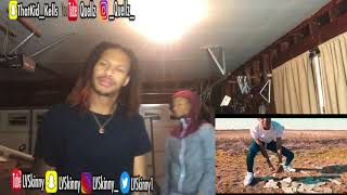 YBN Almighty Jay - 2 Tone Drip (Reaction Video)