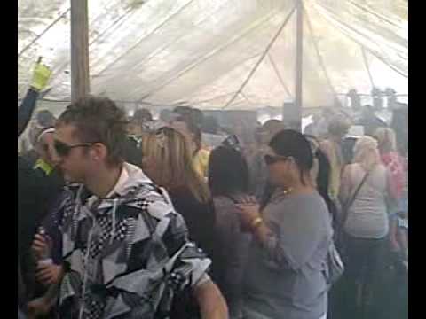 Stereofunk Track 3rd May 2009