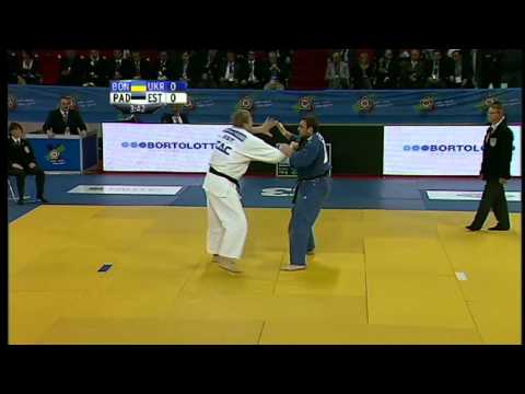 [O100] Bondarenko (LAT) - Padar (EST) - ECh Istanbul 2011 (TUR)