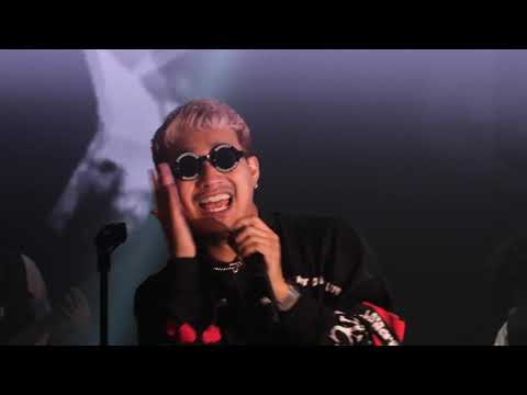 Don't Try This At Home - YAYA จาก Live Concert ‘LIGHT UP IN THE STORM’ Powered by JOOX WEEK 2​