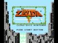 The Legend Of Zelda - Overworld Theme by Nintendo
