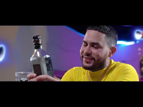 White Bear - Shot De Tequila (VIDEO OFICIAL)