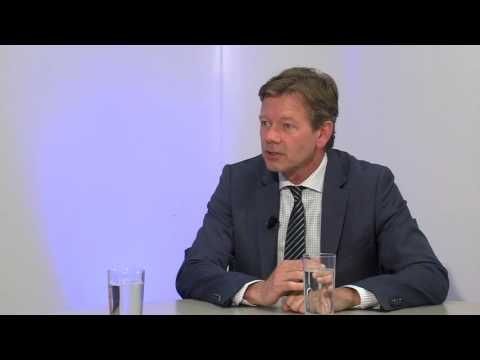 Uitgelicht! 8 augustus - Joël Voordewind over vluchtelingen en Israël