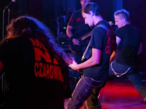 Horyzonty Niespełnienia MNC - Młot Na Czarownice, ( wersja DEMO )Official Music Video