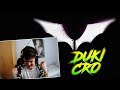 DUKI*C.R.O - #VAMPIROS 🦇 (PROD BY. ORO DEMBOW) (REACCIÓN) DUKI*C.R.O - #VAMPIROS 🦇 (PROD BY. ORO DEMBOW) (REACCIÓN)