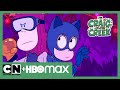 Craig van de Kreek | Superheld Zilvervuist! | Cartoon Network
