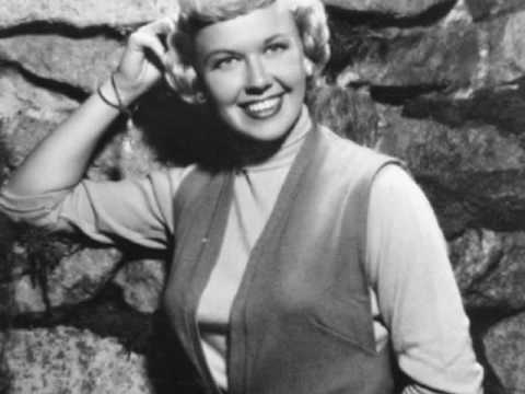 Doris Day ~~~~ Darn That Dream