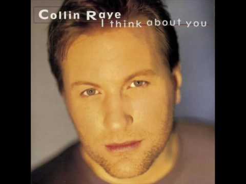collin raye- little red rodeo