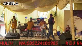 Download lagu cover benalu cinta live gaung telang, bersama orgen plus arbela mp3