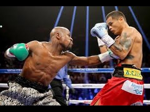 Upcoming HBO Boxing-Oscar De La Hoya  Boxing Documentary