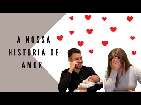 Nossa História De Amor video