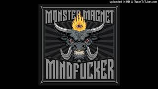 Moster Magnet - Drowning [2018]