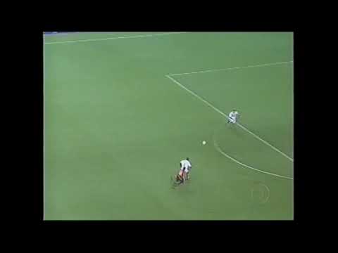 Atlético PR 2 x 0 América-RN - Campeonato Brasileiro 2007