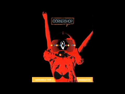 Cornershop - Staging the Plaguing of the Raised Platform