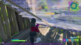 ［Fortnite］
