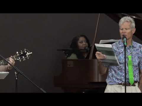 Mark 2 - Controversial Compassion of Jesus