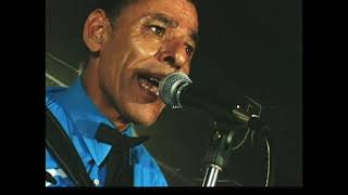 Santiago Jimenez Jr. - Desvelado (En Vivo)