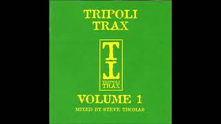 Tripoli Trax Volume One Hard house