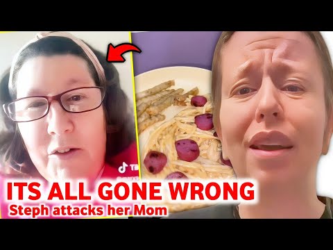 It’s Over: Resilient Jenkins’ Quiet Attack on Her Mom BACKFIRES