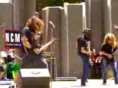 ILLUMINEGRA (Live at Tidal Wave)