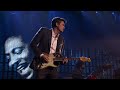 Gary Clark Jr., John Mayer - Born Under A Bad Sign (Live at the 2013 Hall of Fame Ceremony)