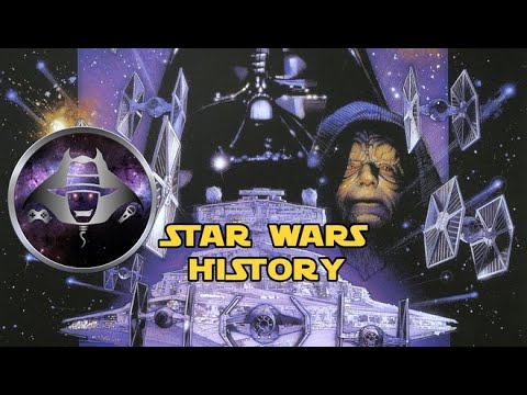 4 мая История Звездных войн: Юужань Вонги