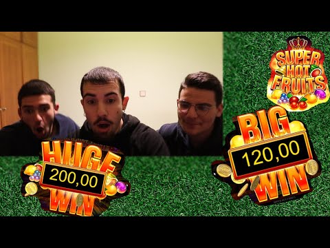 ΡΙΞΑΜΕ 300 ΕΥΡΩ ΣΕ ΦΡΟΥΤΑΚΙΑ?!